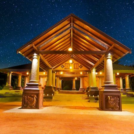 Kaveri Resort Sigiriya Luaran gambar